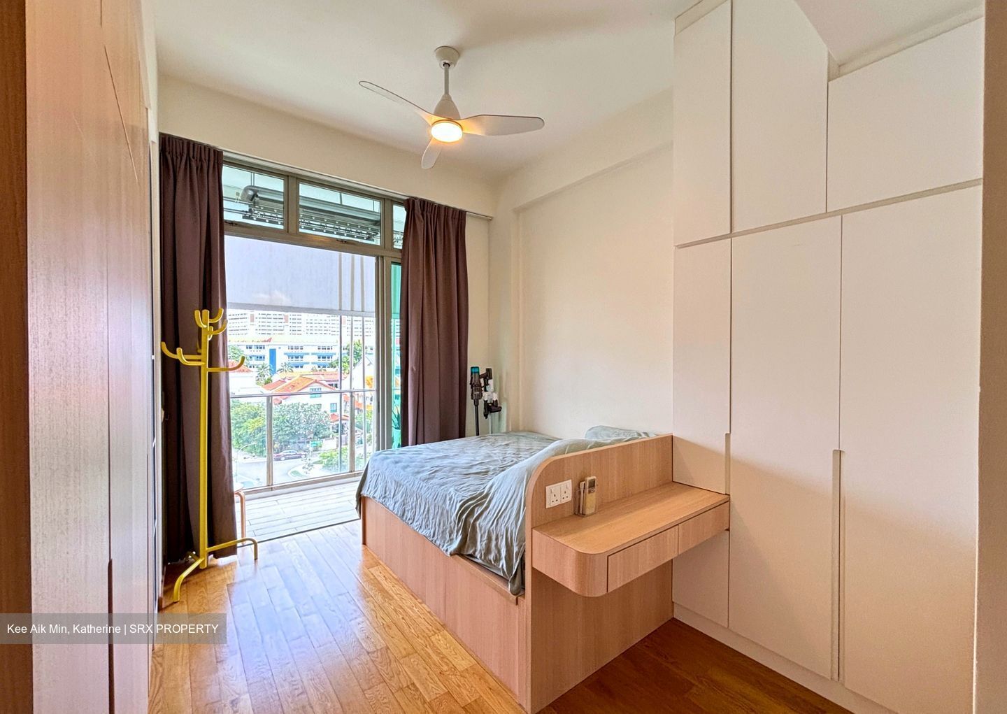 Gambir Ridge (D19), Apartment #557033621